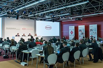February 20, 2014 | Annual Results Press Conference