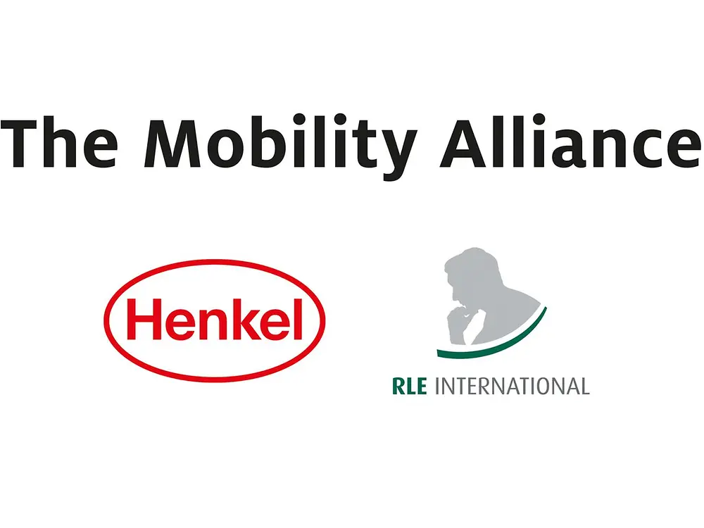 The Mobility Alliance: Henkel and RLE International 