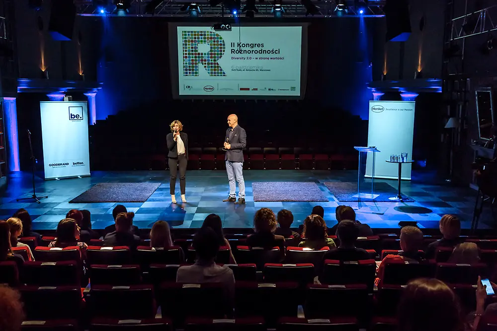 Kongres Różnorodności 2015