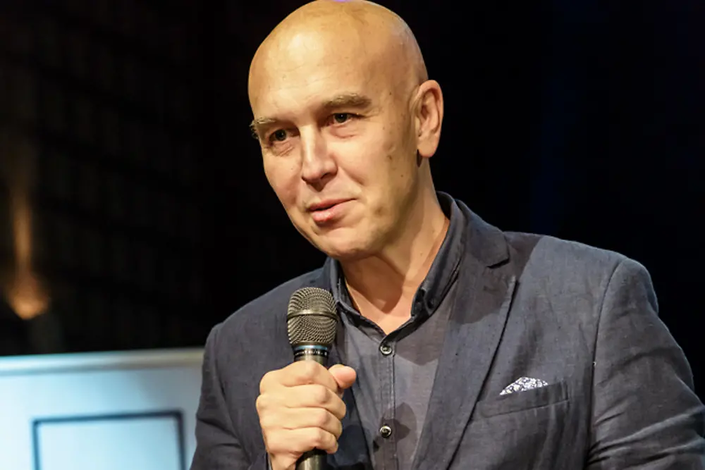 Kongres Różnorodności 2015