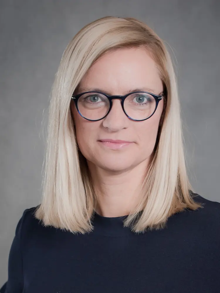 Katarzyna Wierzbowska