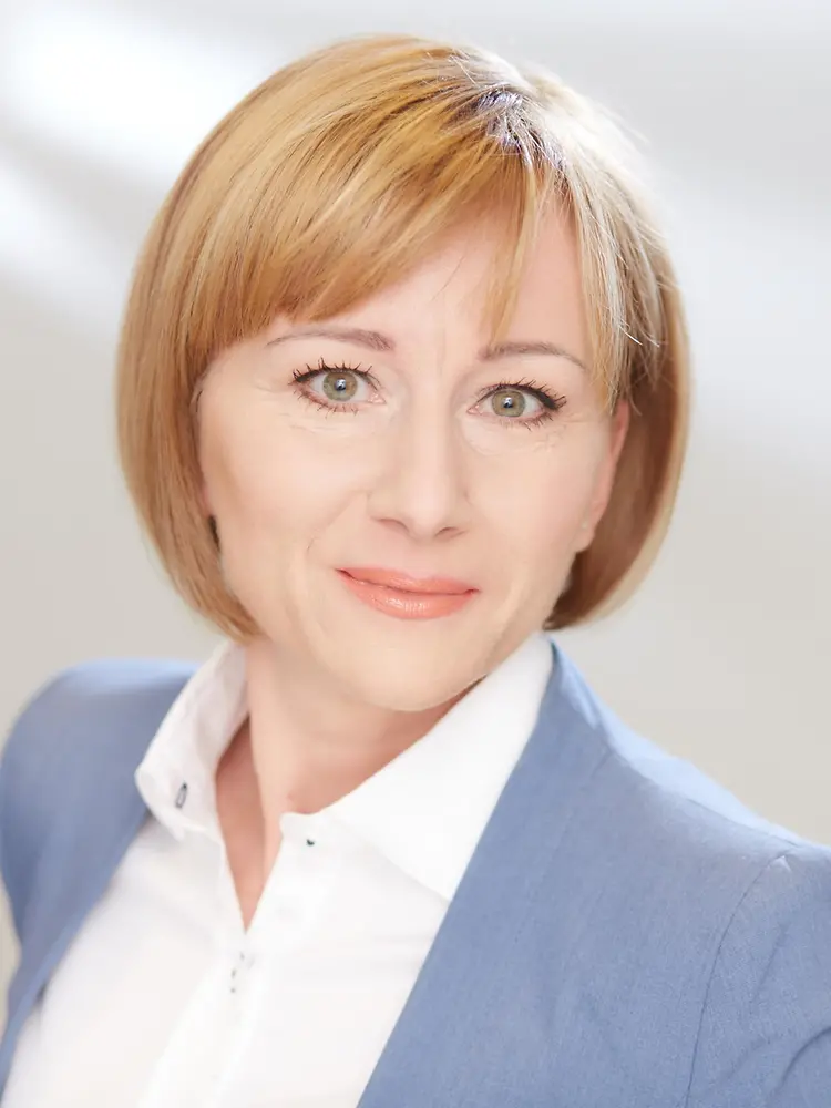 Karolina Szmidt