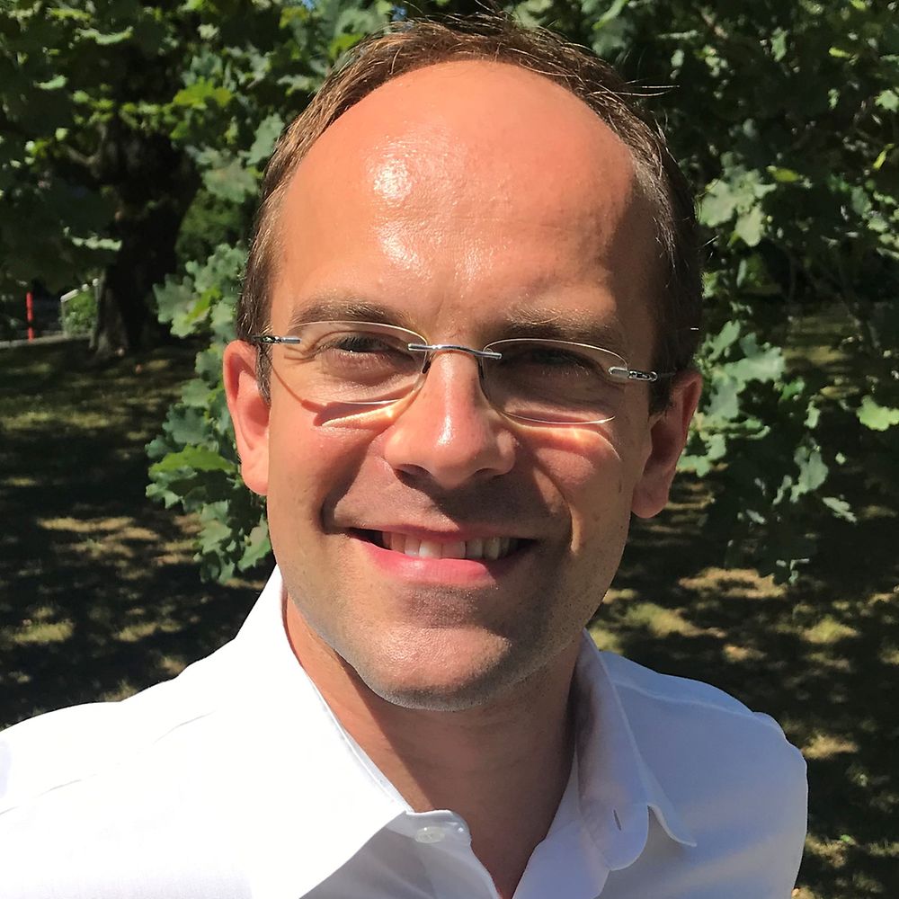 Martin Gerlach