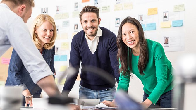 Working Agile How Scrum And Design Sprints Transform Project Management