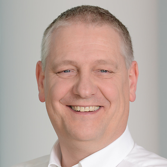Prof. Dr. Thomas Müller-Kirschbaum, Head of Research and Development for Henkel’s Laundry & Home Care unit