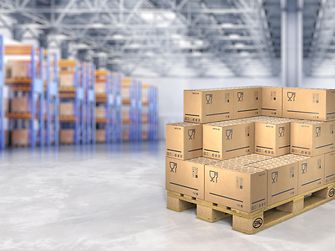 New Adhesive Solutions From Henkel Save Material For Pallet Securing