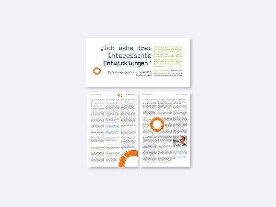 Interview Carsten Knobel, Verantwortung 03 - 2019