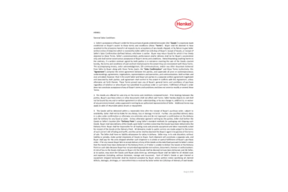 Henkel_General_Sales_Conditions.pdf.pdfPreviewImage (3)