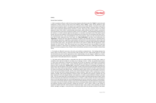 Henkel_General_Sales_Conditions.pdf.pdfPreviewImage (3)