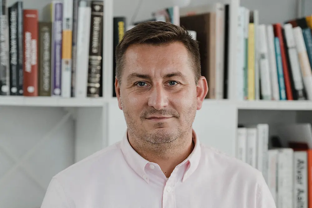 Rafał Mikołajczyk