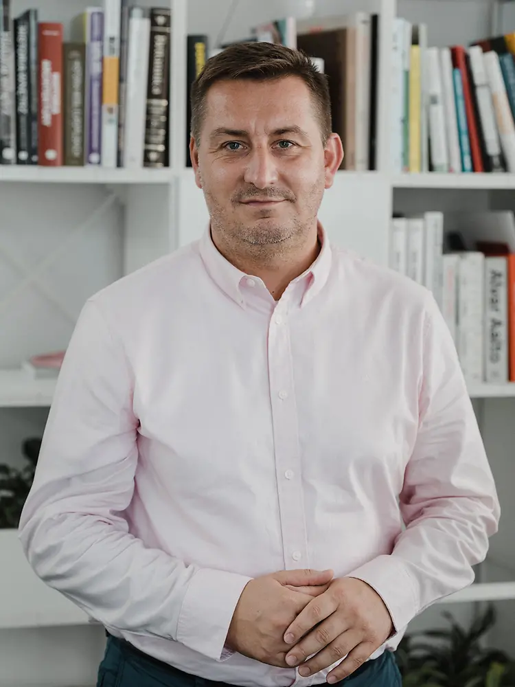 Rafał Mikołajczyk