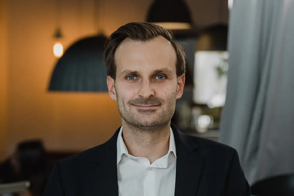 Adam Targowski