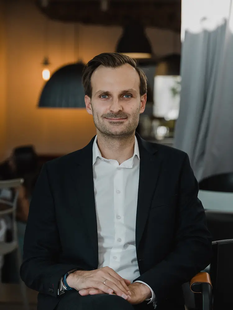 Adam Targowski