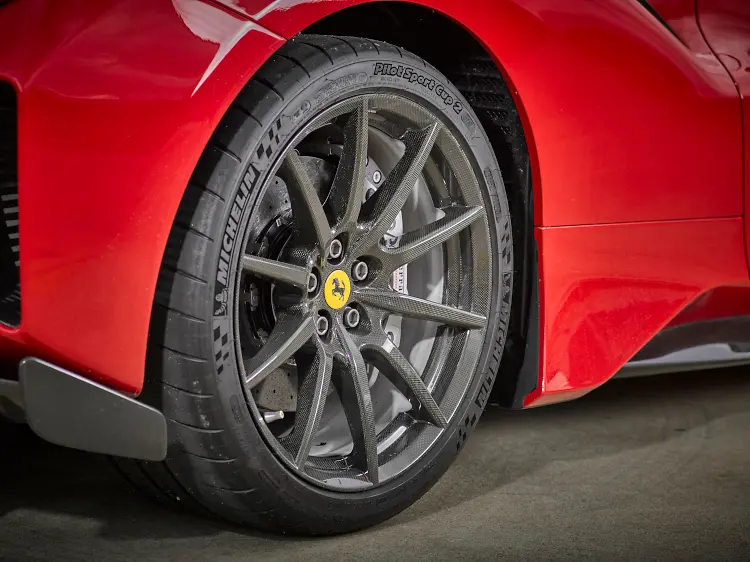Henkel and Carbon Revolution join forces to speed OEM automotive one-piece carbon fibre wheels development.