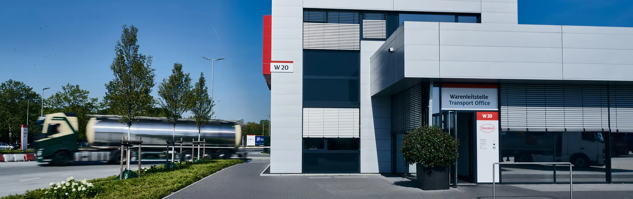 nordtor-lkw-verkehrsabwicklung