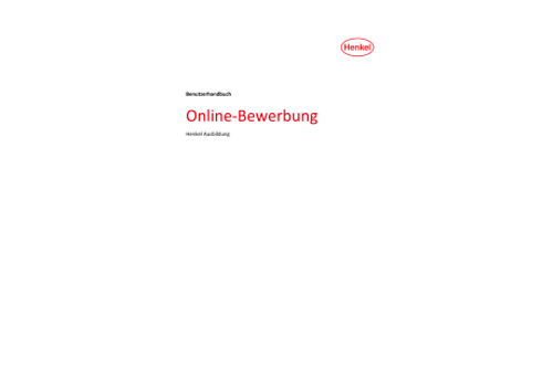 Benutzerhandbuch Onlinebewerbung.pdfPreviewImage (3)