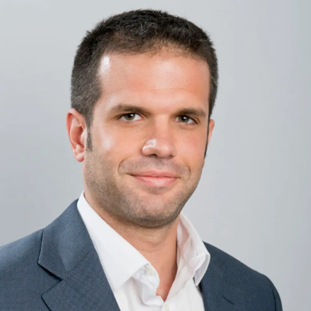 Jorge Serrano, Head of Member Companies and Ecodesign at Ecoembes