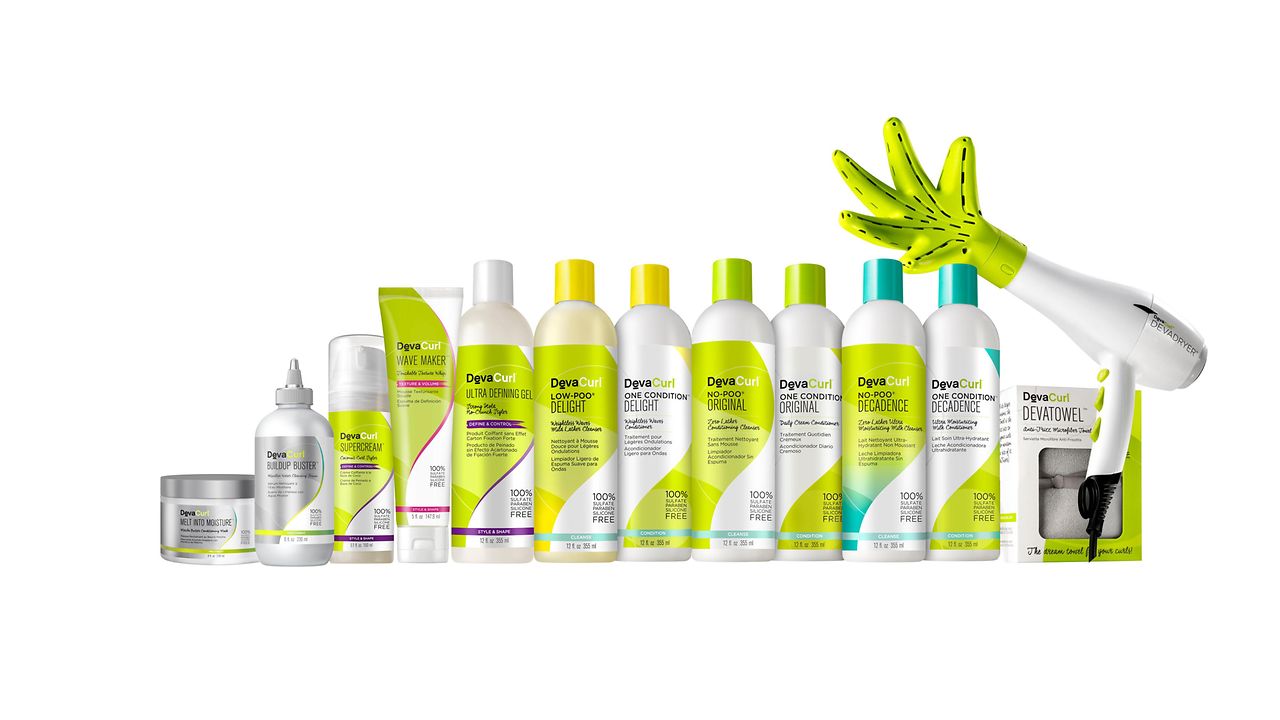 devacurl pro