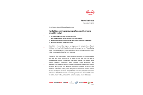2019-11-11-news-release-henkel-to-acquire-devacurl-pdf.pdfPreviewImage