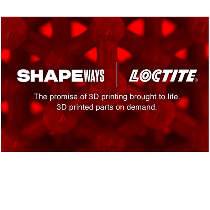 Henkel Launches First Photoreactive 3d Printing Material Meeting