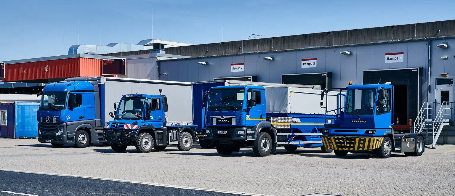 gefahrgutlagerung